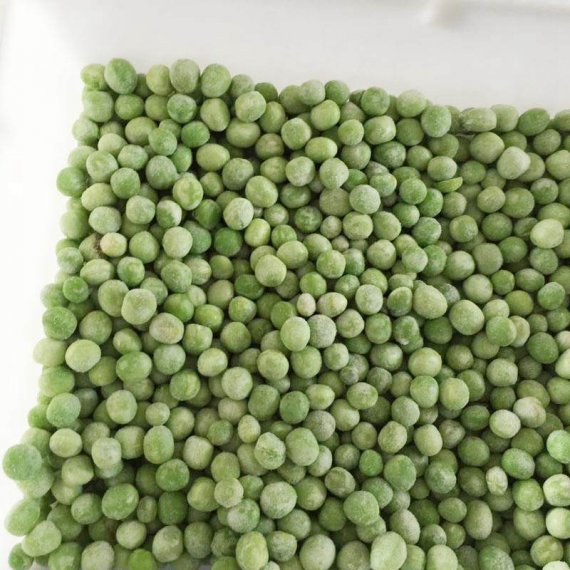 グりーンピース