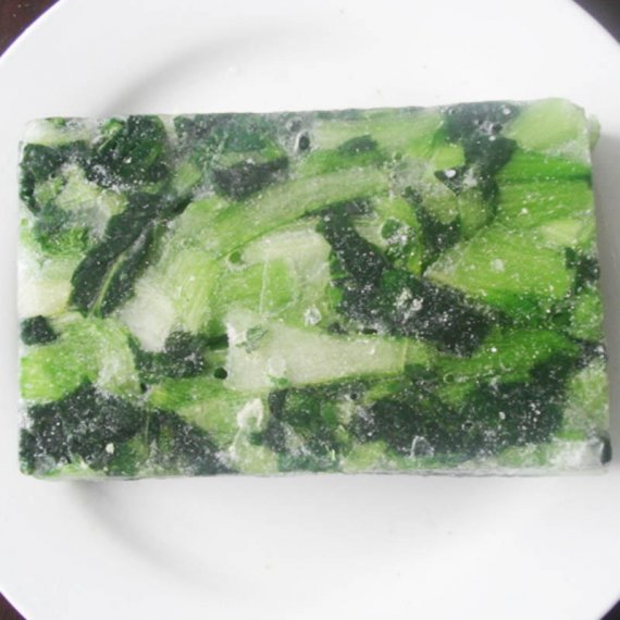 青梗菜カット　BQF