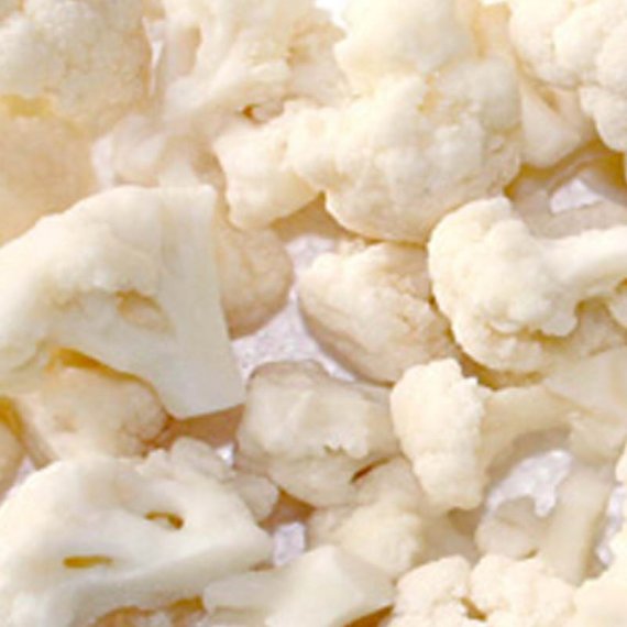 カリフラワー　IQF