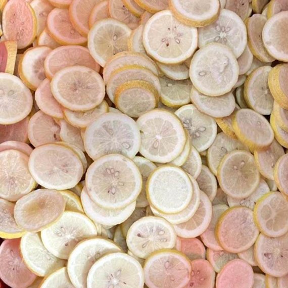 レモンスライス