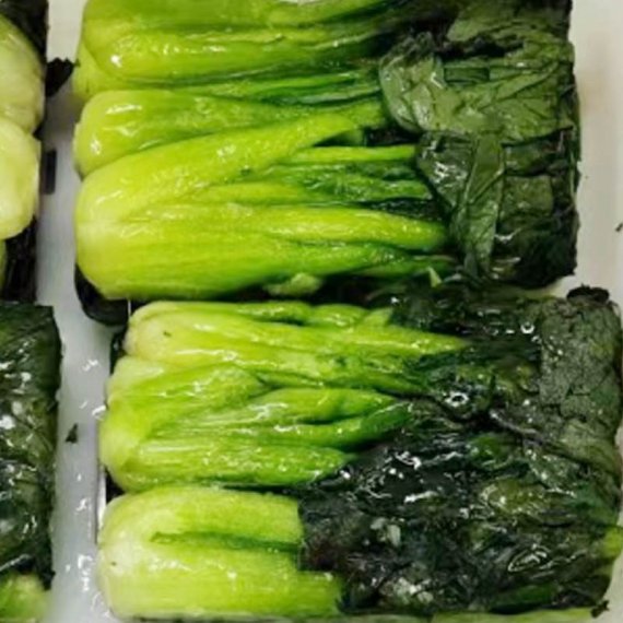 青梗菜ホール　 BQF